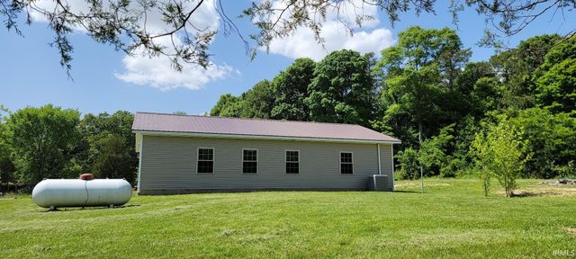 8002 Progress School Road, Shoals, IN 47581