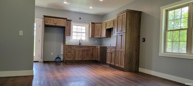 8002 Progress School Road, Shoals, IN 47581