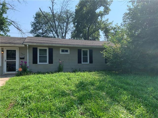 7719 E 51st Street, Kansas City, MO 64129