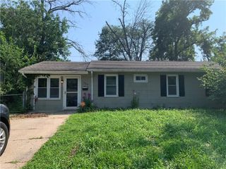 7719 E 51st Street, Kansas City, MO 64129