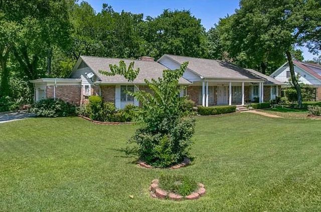 3431 Kiesthill Drive, Dallas, TX 75233