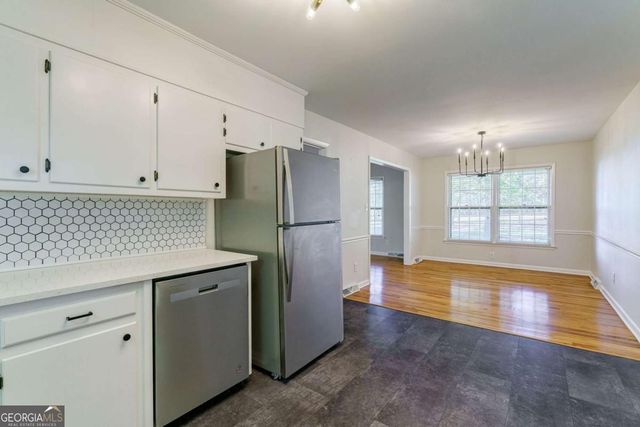 8100 Hog Mountain Road, Statham, GA 30666