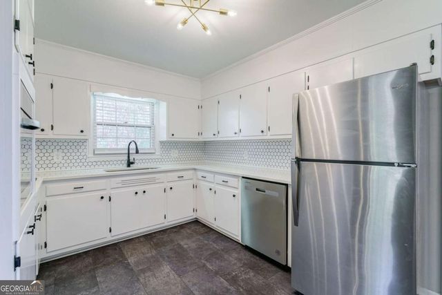 8100 Hog Mountain Road, Statham, GA 30666