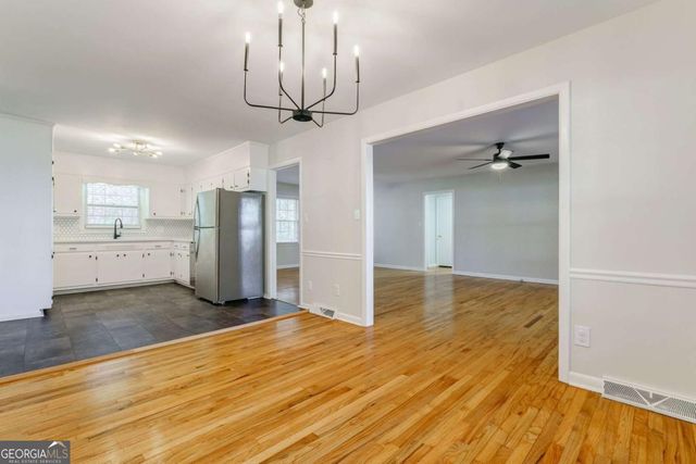 8100 Hog Mountain Road, Statham, GA 30666