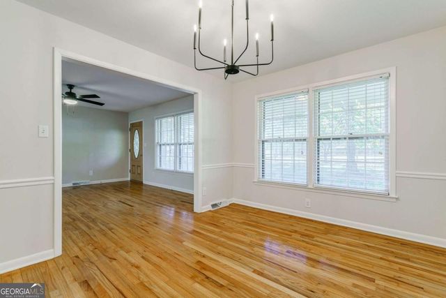 8100 Hog Mountain Road, Statham, GA 30666