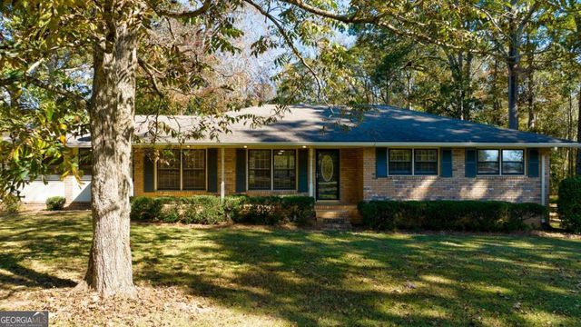 8100 Hog Mountain Road, Statham, GA 30666