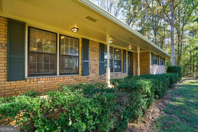 8100 Hog Mountain Road, Statham, GA 30666