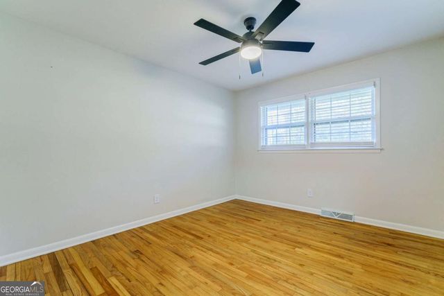 8100 Hog Mountain Road, Statham, GA 30666