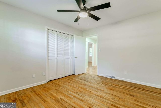 8100 Hog Mountain Road, Statham, GA 30666