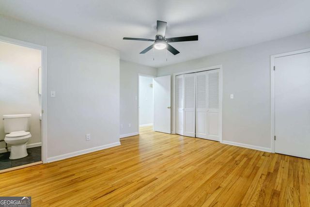 8100 Hog Mountain Road, Statham, GA 30666