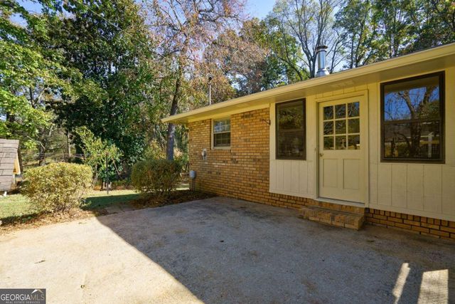 8100 Hog Mountain Road, Statham, GA 30666