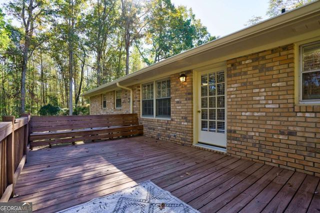 8100 Hog Mountain Road, Statham, GA 30666