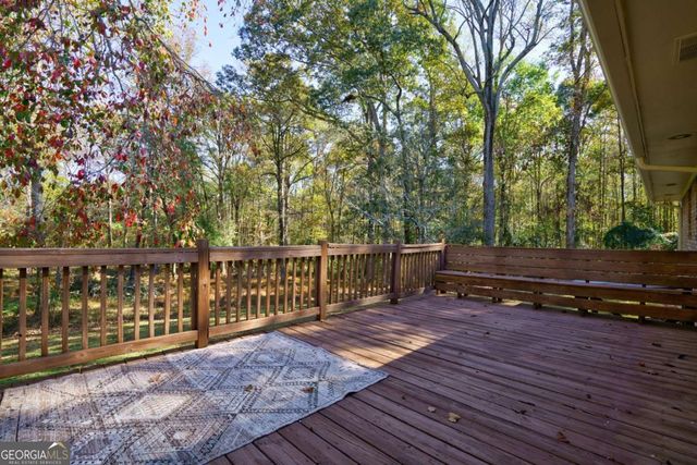 8100 Hog Mountain Road, Statham, GA 30666