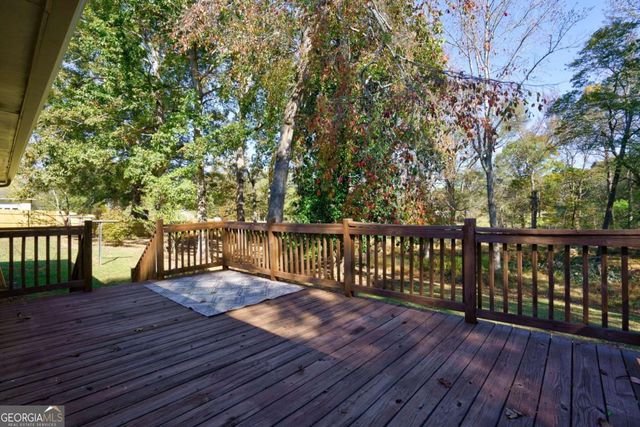 8100 Hog Mountain Road, Statham, GA 30666