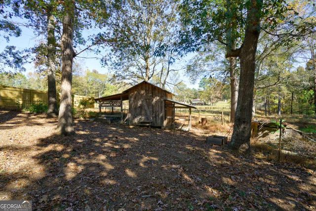 8100 Hog Mountain Road, Statham, GA 30666