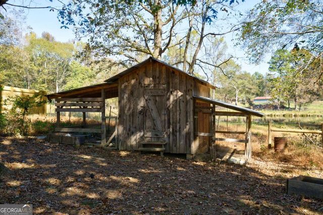 8100 Hog Mountain Road, Statham, GA 30666