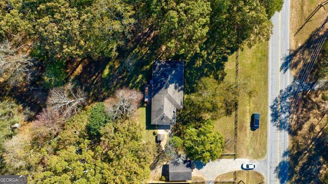 8100 Hog Mountain Road, Statham, GA 30666