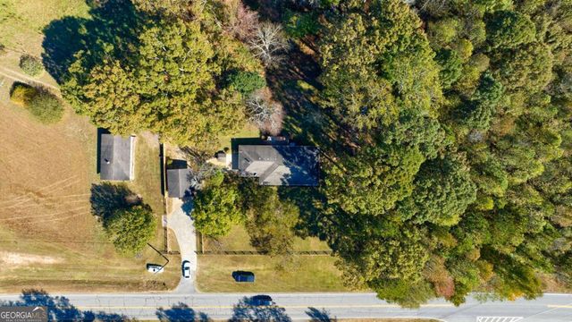 8100 Hog Mountain Road, Statham, GA 30666
