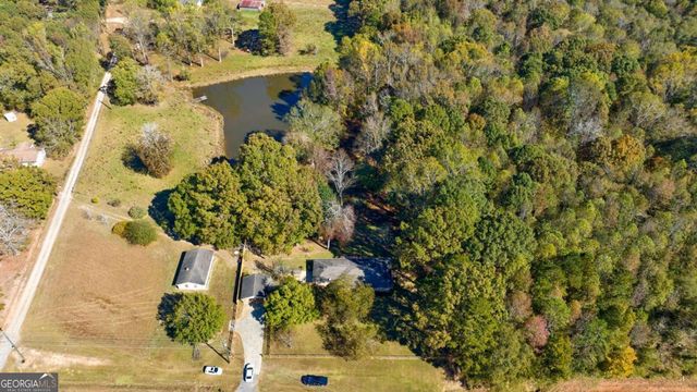 8100 Hog Mountain Road, Statham, GA 30666