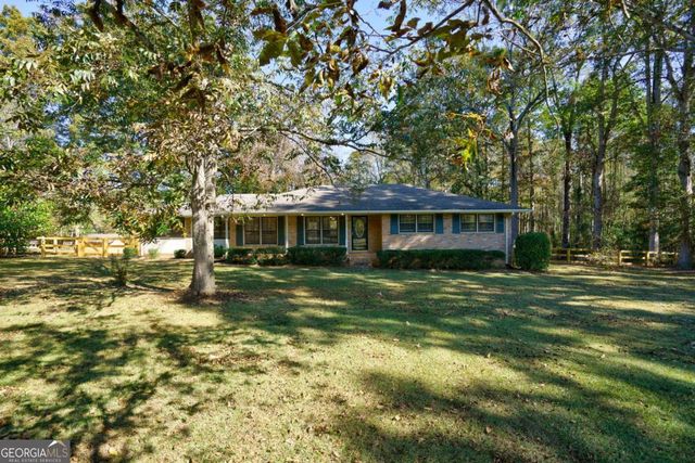 8100 Hog Mountain Road, Statham, GA 30666