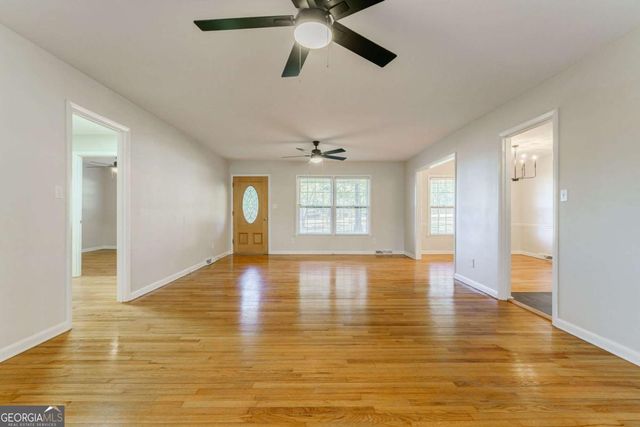 8100 Hog Mountain Road, Statham, GA 30666