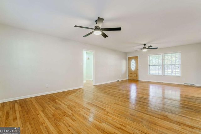 8100 Hog Mountain Road, Statham, GA 30666