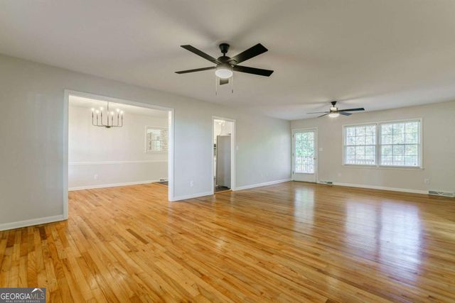 8100 Hog Mountain Road, Statham, GA 30666