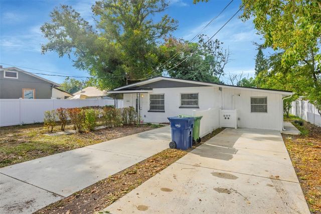 5114 N MACDILL AVENUE, Tampa, FL 33614