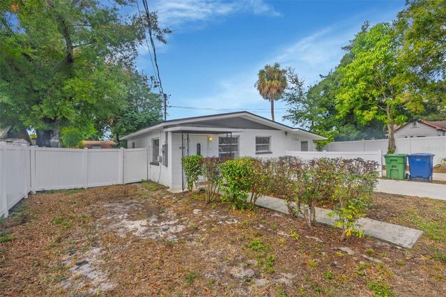5114 N MACDILL AVENUE, Tampa, FL 33614