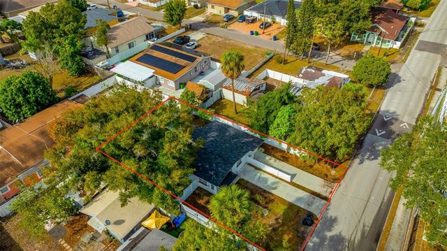 5114 N MACDILL AVENUE, Tampa, FL 33614