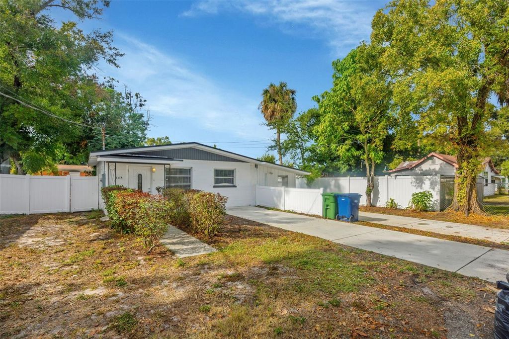 5114 N MACDILL AVENUE, Tampa, FL 33614