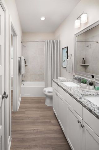 1840 Woodland Field Crossing 254, Spring, TX 77380