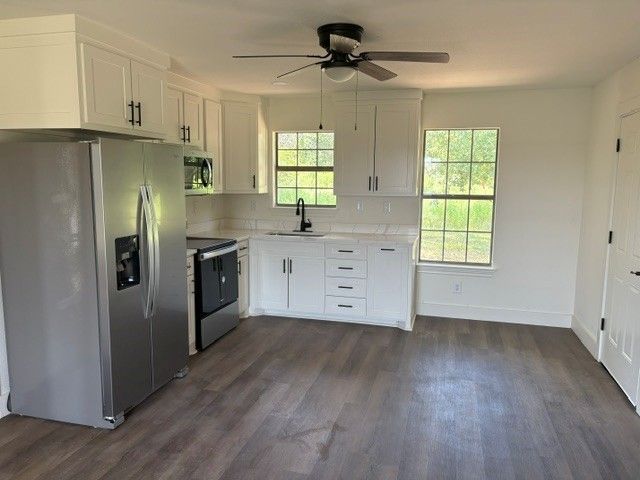 2506 Vz County Road 2313, Eustace, TX 75124