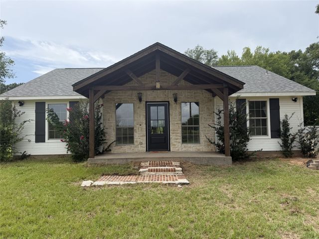 2506 Vz County Road 2313, Eustace, TX 75124