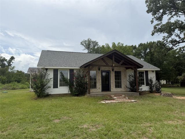 2506 Vz County Road 2313, Eustace, TX 75124