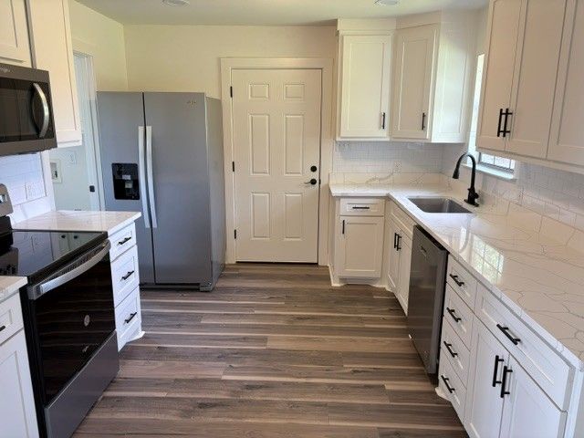 2506 Vz County Road 2313, Eustace, TX 75124