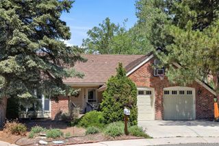 8655 E Phillips Avenue, Centennial, CO 80112