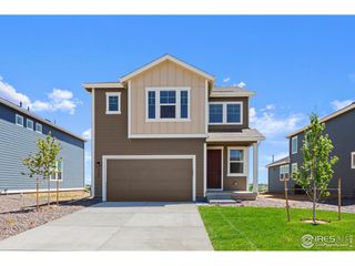 737 Muturu Rd, Johnstown, CO 80534