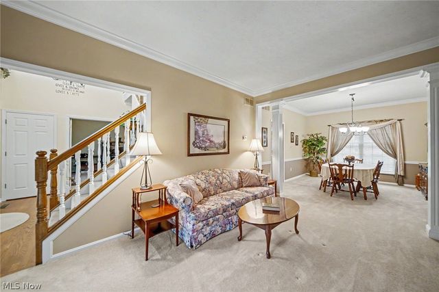 4343 Cobblestone Drive, Akron, OH 44321