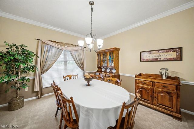 4343 Cobblestone Drive, Akron, OH 44321