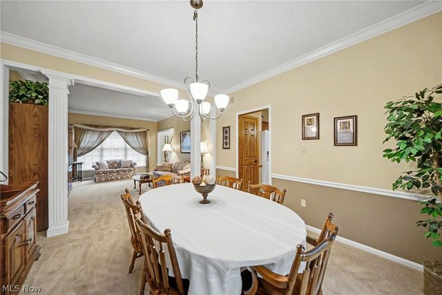 4343 Cobblestone Drive, Akron, OH 44321