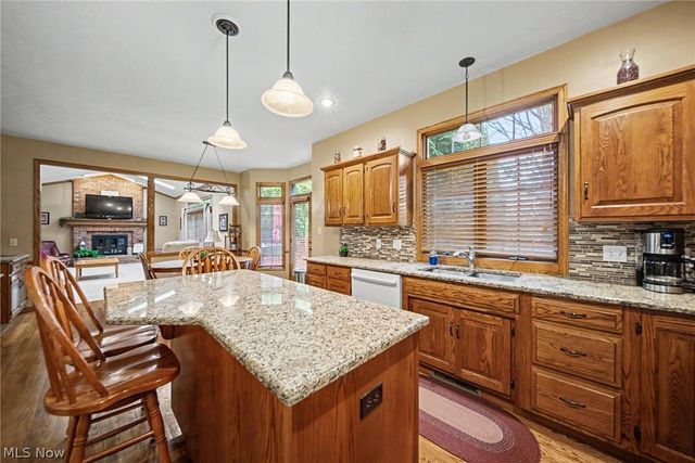 4343 Cobblestone Drive, Akron, OH 44321