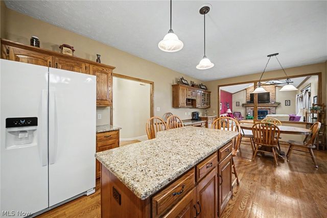 4343 Cobblestone Drive, Akron, OH 44321