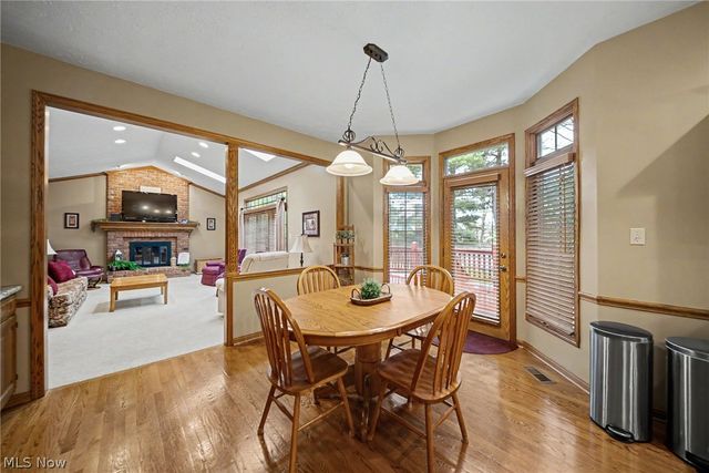 4343 Cobblestone Drive, Akron, OH 44321