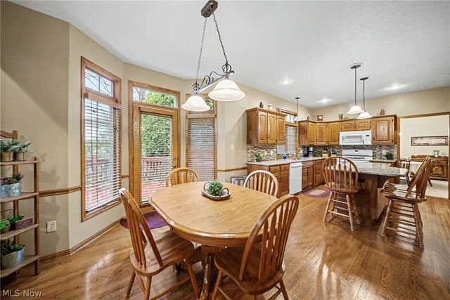 4343 Cobblestone Drive, Akron, OH 44321