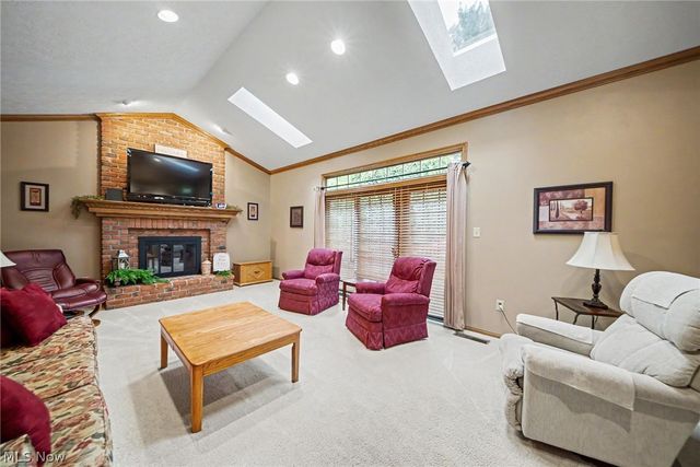 4343 Cobblestone Drive, Akron, OH 44321