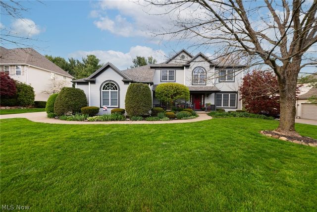 4343 Cobblestone Drive, Akron, OH 44321