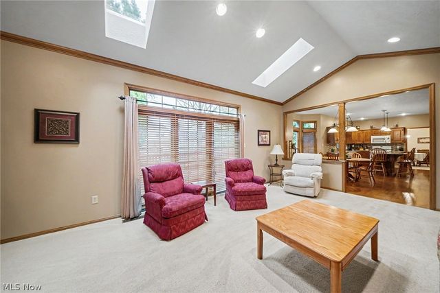 4343 Cobblestone Drive, Akron, OH 44321