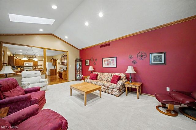 4343 Cobblestone Drive, Akron, OH 44321