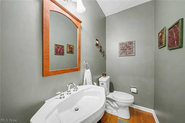 4343 Cobblestone Drive, Akron, OH 44321